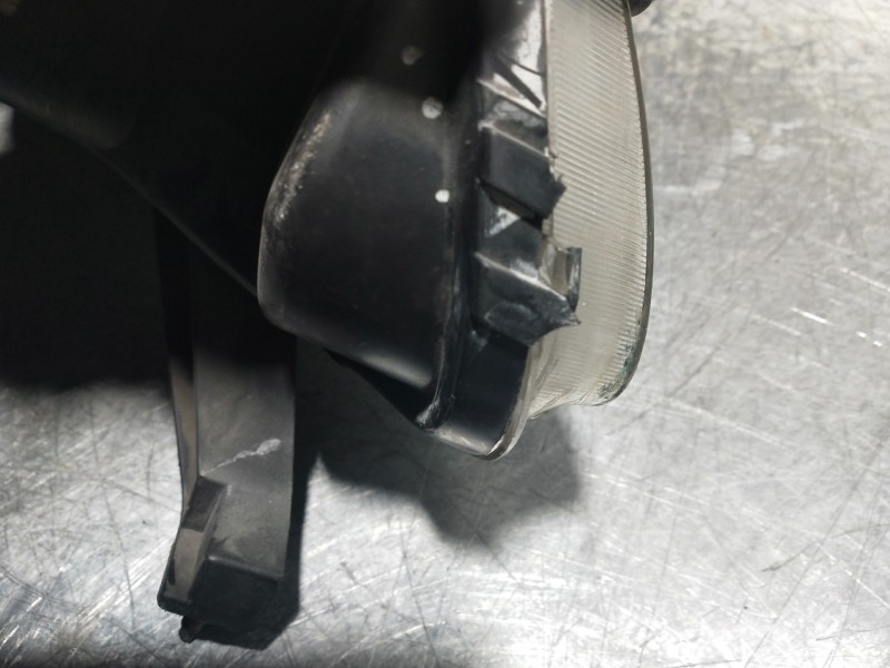 Recambio de faro izquierdo para mg rover serie 400 (rt) 2.0 16v cat referencia OEM IAM 63398  