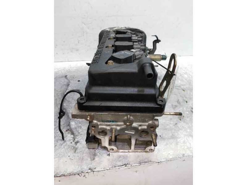 Recambio de culata para nissan almera tino (v10m) 1.8 16v cat referencia OEM IAM QG18DE 9F6UKR4 