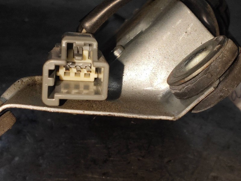 Recambio de motor limpia trasero para volvo xc70 d5 awd ocean race referencia OEM IAM 8667188 443122291017 