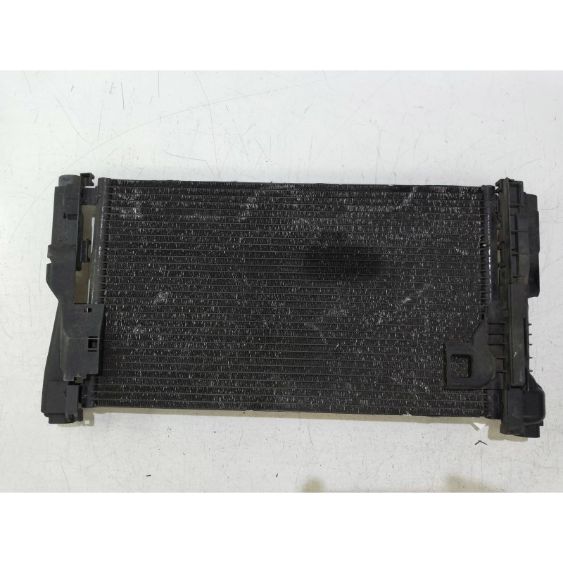 Recambio de condensador / radiador aire acondicionado para bmw x3 (e83) xdrive 20d referencia OEM IAM 17113450046 3450046 342084