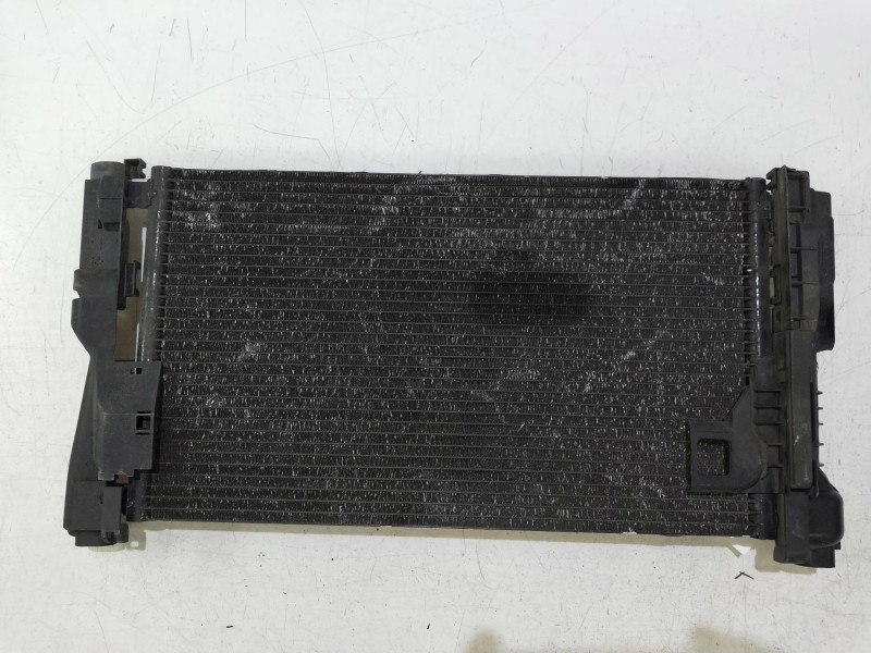 Recambio de condensador / radiador aire acondicionado para bmw x3 (e83) xdrive 20d referencia OEM IAM 17113450046 3450046 342084