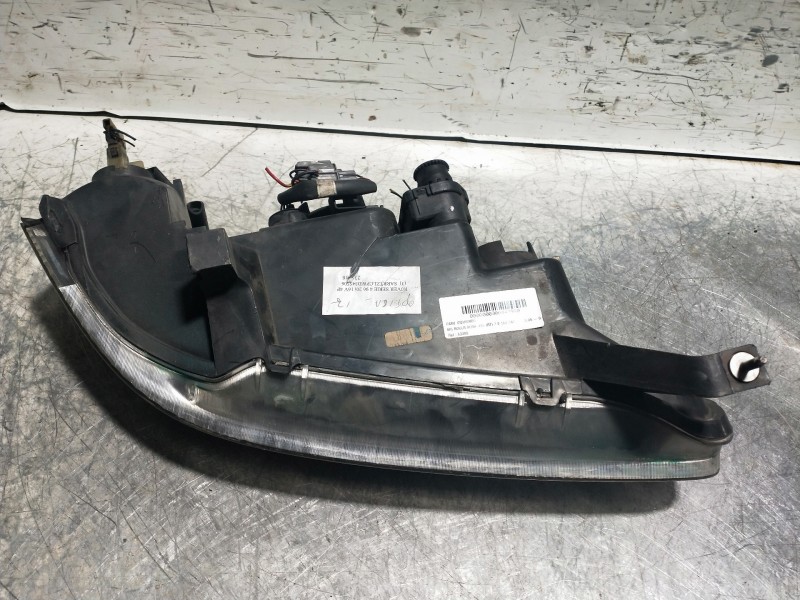 Recambio de faro izquierdo para mg rover serie 400 (rt) 2.0 16v cat referencia OEM IAM 63398  