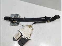 Recambio de elevalunas trasero derecho para seat leon (1p1) fr referencia OEM IAM 1K0959704N HW005SW1107 5P 2