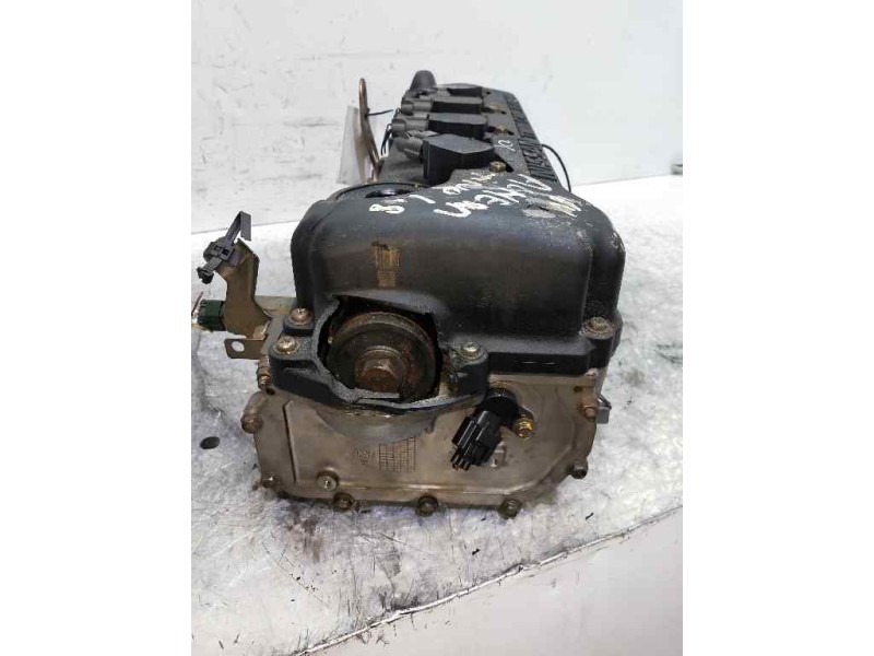 Recambio de culata para nissan almera tino (v10m) 1.8 16v cat referencia OEM IAM QG18DE 9F6UKR4 