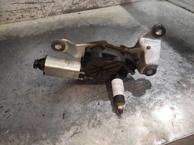 Recambio de motor limpia trasero para volvo xc70 d5 awd ocean race referencia OEM IAM 8667188 443122291017 