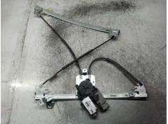 Recambio de elevalunas delantero derecho para citroen xsara coupe 2.0 hdi vts (66kw) referencia OEM IAM 400595T 01 3P SECUENC