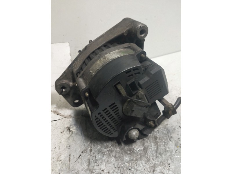 Recambio de alternador para volkswagen golf ii (191/193) memphis referencia OEM IAM    Recambio de alternador para volkswagen golf ii (191/193) memphis referencia OEM IAM