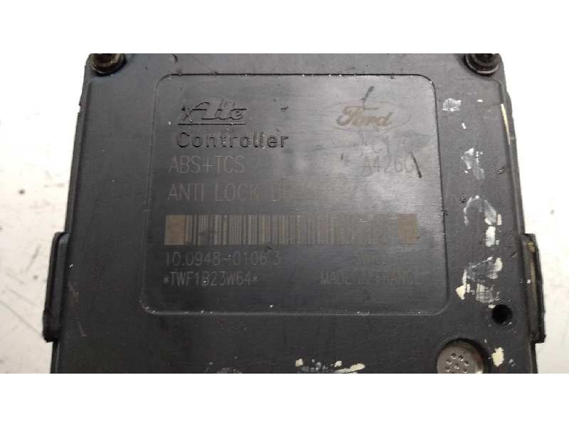 Recambio de abs para ford focus berlina (cak) referencia OEM IAM 1009480163 10020403424 98AG2C285BF Recambio de abs para ford focus berlina (cak) referencia OEM IAM 1009480163 10020403424 98AG2C285BF