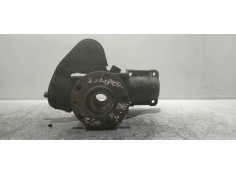 Recambio de mangueta delantera derecha para citroen jumper caja cerrada (1) 31 c d acristalado ntz. 1400 referencia OEM IAM    2