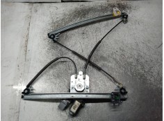 Recambio de elevalunas delantero derecho para citroen xsara coupe 2.0 hdi vts (66kw) referencia OEM IAM 400595T 01 3P SECUENC 2