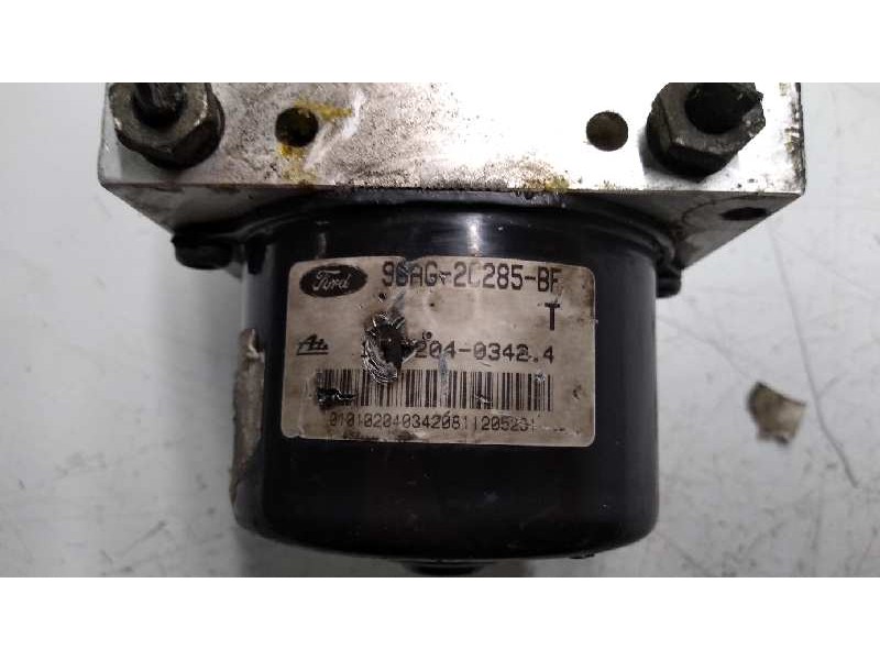 Recambio de abs para ford focus berlina (cak) referencia OEM IAM 1009480163 10020403424 98AG2C285BF Recambio de abs para ford focus berlina (cak) referencia OEM IAM 1009480163 10020403424 98AG2C285BF
