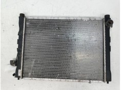 Recambio de radiador agua para mg rover serie 400 (rt) 2.0 16v cat referencia OEM IAM   