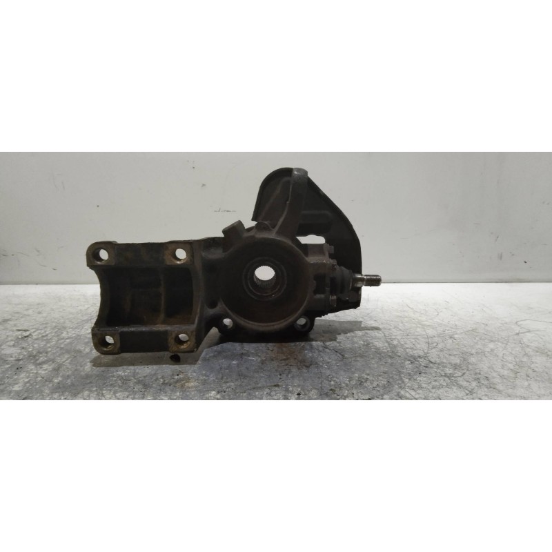 Recambio de mangueta delantera derecha para citroen jumper caja cerrada (1) 31 c d acristalado ntz. 1400 referencia OEM IAM   