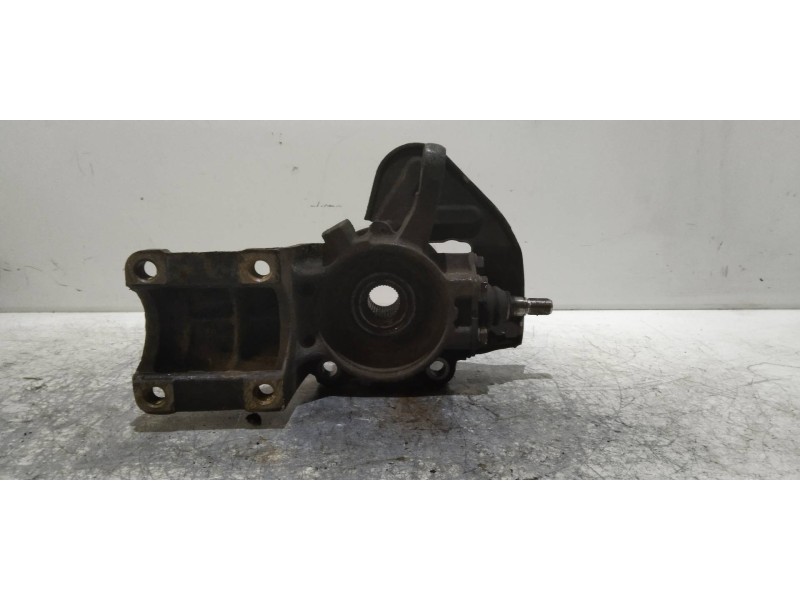 Recambio de mangueta delantera derecha para citroen jumper caja cerrada (1) 31 c d acristalado ntz. 1400 referencia OEM IAM   