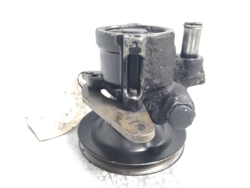 Recambio de bomba direccion para opel vectra a referencia OEM IAM   