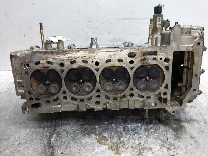 Recambio de culata para nissan almera tino (v10m) 1.8 16v cat referencia OEM IAM QG18DE 9F6UKR4 