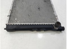 Recambio de radiador agua para mg rover serie 400 (rt) 2.0 16v cat referencia OEM IAM    2