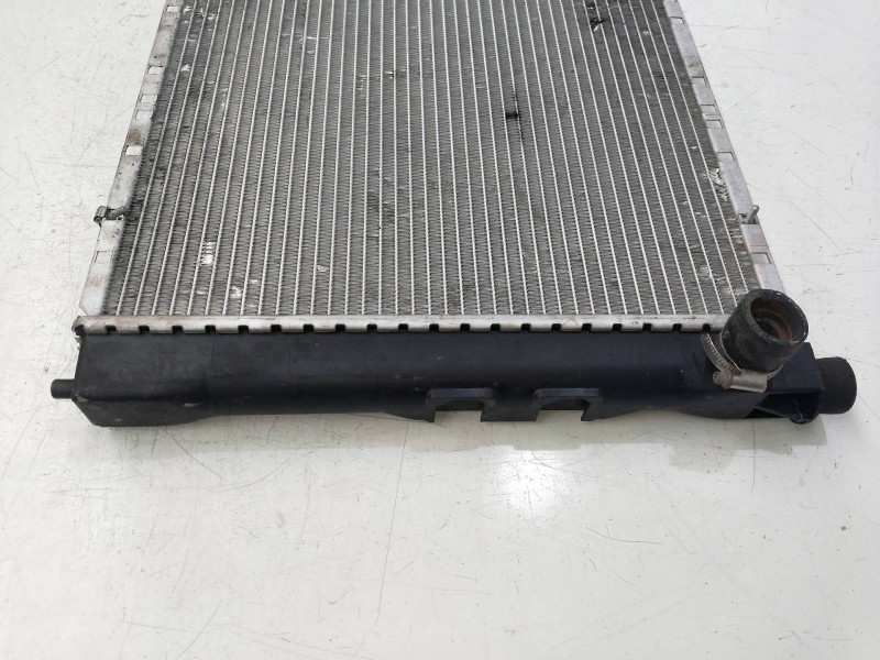 Recambio de radiador agua para mg rover serie 400 (rt) 2.0 16v cat referencia OEM IAM   