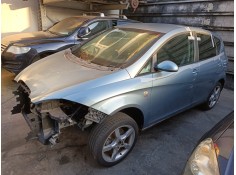 seat altea (5p1) del año 2006