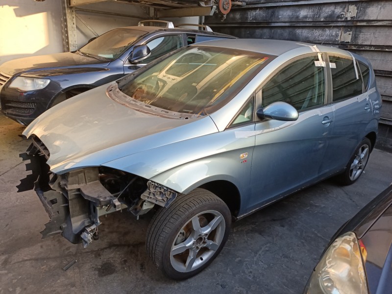 seat altea (5p1) del año 2006