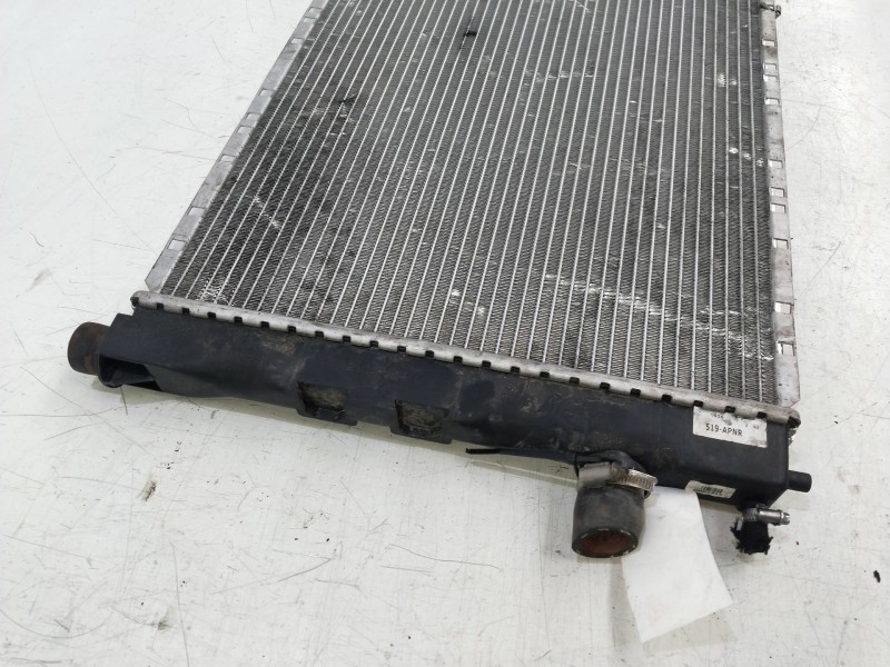 Recambio de radiador agua para mg rover serie 400 (rt) 2.0 16v cat referencia OEM IAM   