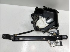 Recambio de elevalunas trasero derecho para seat leon (1p1) referencia OEM IAM 1K0959704AF S1401H006 5P 2