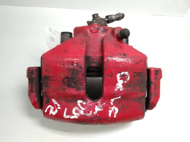Recambio de pinza freno delantera izquierda para volkswagen golf v berlina (1k1) gti referencia OEM IAM   
