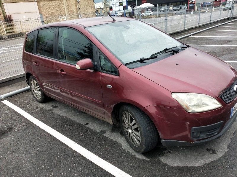ford focus c-max (cap) del año 2005