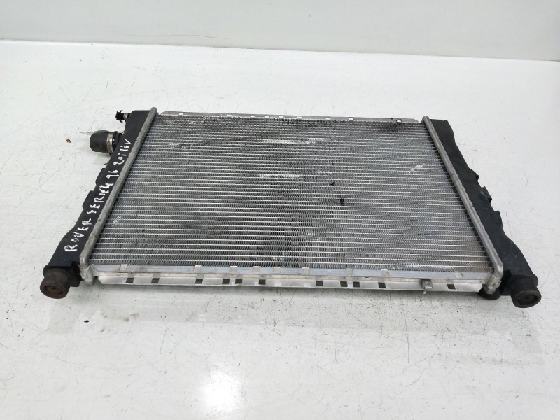 Recambio de radiador agua para mg rover serie 400 (rt) 2.0 16v cat referencia OEM IAM   