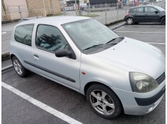 renault clio ii fase ii (b/cb0) del año 2002