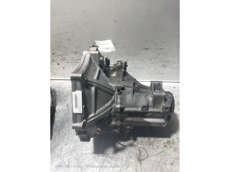 Recambio de caja cambios para mg rover serie 400 (rt) 2.0 16v cat referencia OEM IAM   