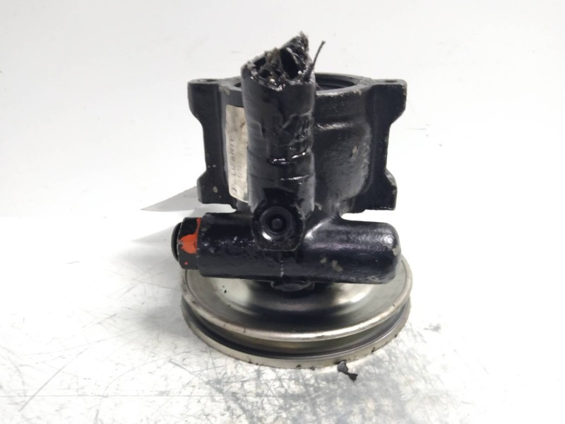 Recambio de bomba direccion para opel vectra a cd referencia OEM IAM   