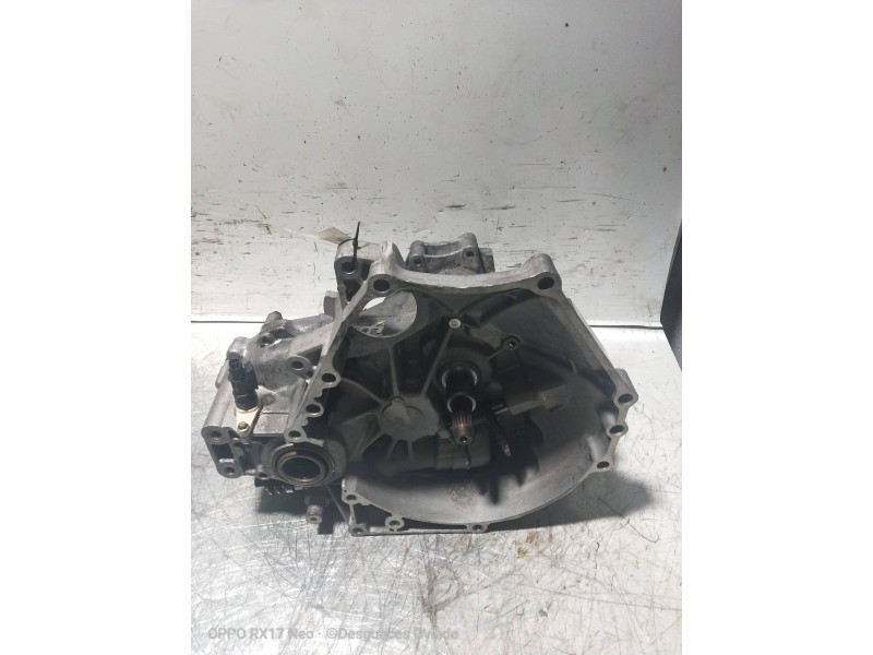 Recambio de caja cambios para mg rover serie 400 (rt) 2.0 16v cat referencia OEM IAM   