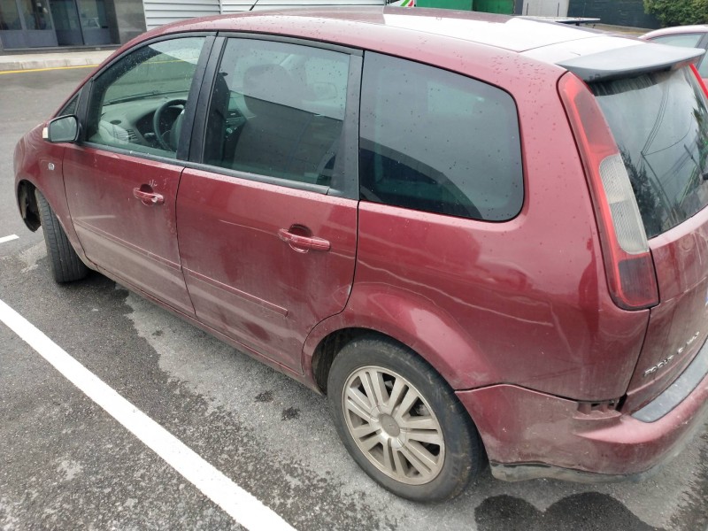ford focus c-max (cap) del año 2005