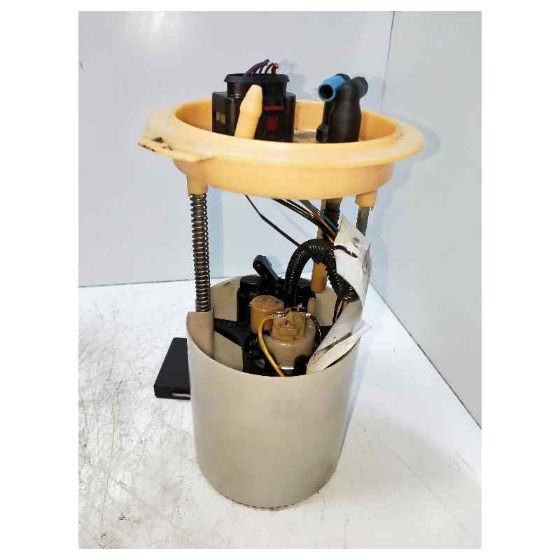 Recambio de bomba combustible para seat altea xl (5p5) emoción referencia OEM IAM 1K0919050AB A2C53434508 VDO AFORADOR
