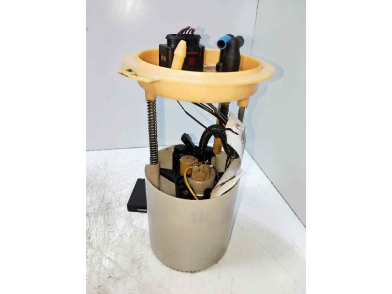 Recambio de bomba combustible para seat altea xl (5p5) emoción referencia OEM IAM 1K0919050AB A2C53434508 VDO AFORADOR
