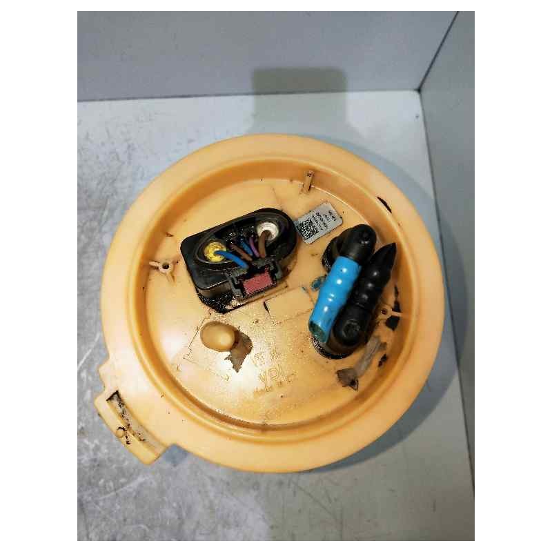 Recambio de bomba combustible para seat altea xl (5p5) emoción referencia OEM IAM 1K0919050AB A2C53434508 VDO AFORADOR