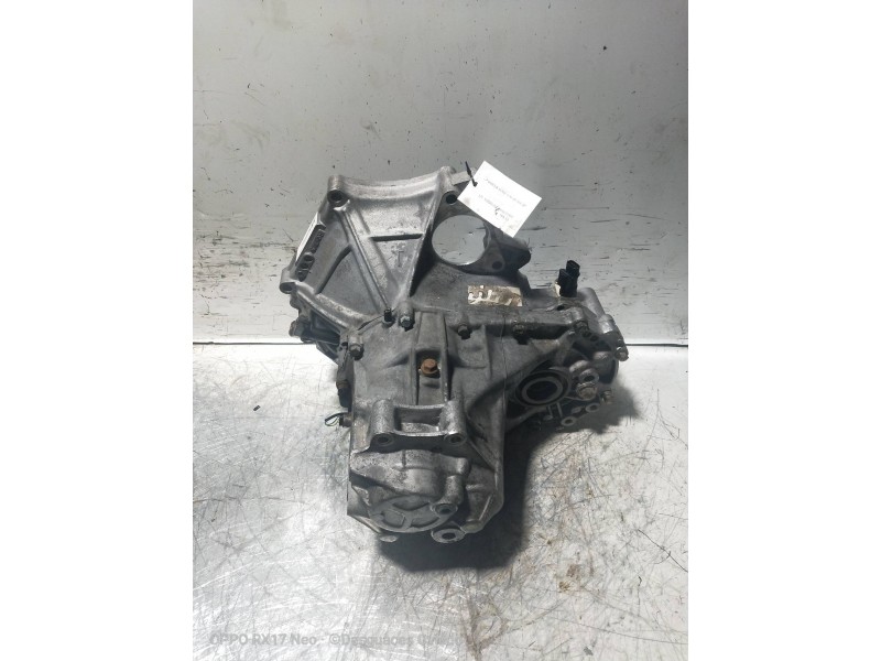 Recambio de caja cambios para mg rover serie 400 (rt) 2.0 16v cat referencia OEM IAM   