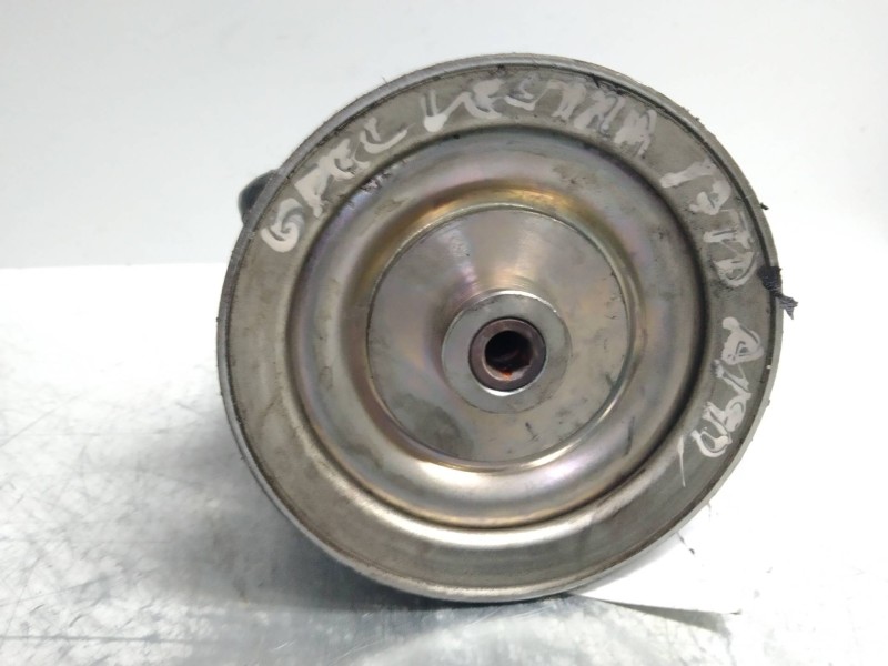 Recambio de bomba direccion para opel vectra a cd referencia OEM IAM   