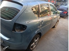 seat altea (5p1) del año 2006 2