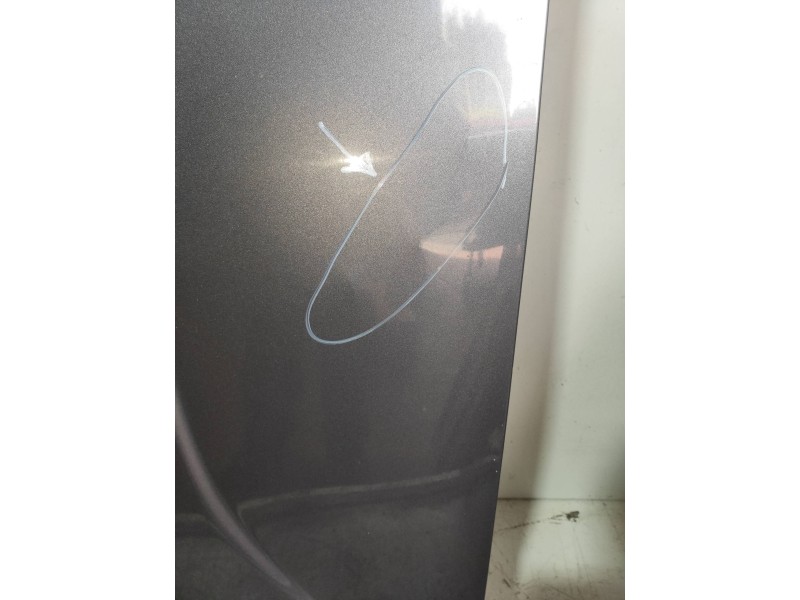 Recambio de capot para lancia kappa berlina 2.4 tds le referencia OEM IAM   