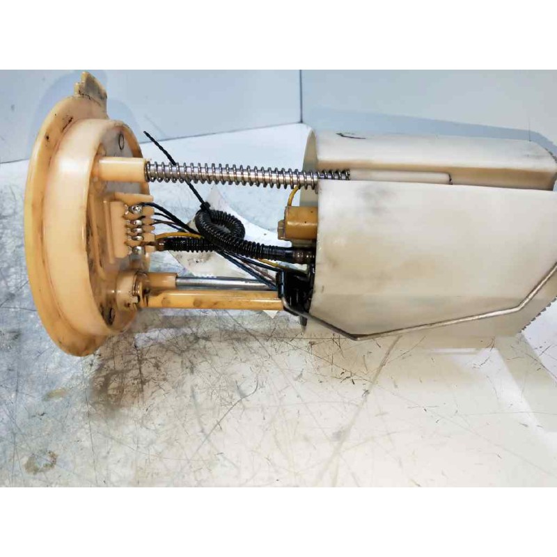 Recambio de bomba combustible para seat altea xl (5p5) emoción referencia OEM IAM 1K0919050AB A2C53434508 VDO AFORADOR