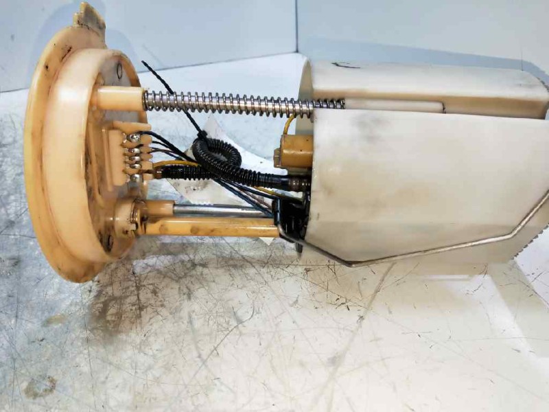 Recambio de bomba combustible para seat altea xl (5p5) emoción referencia OEM IAM 1K0919050AB A2C53434508 VDO AFORADOR