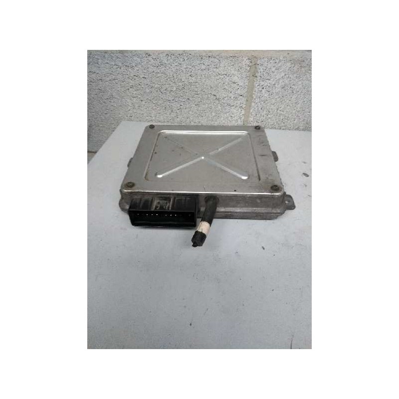 Recambio de centralita motor uce para mg rover serie 400 (rt) 2.0 16v cat referencia OEM IAM MKC104052 GJ 