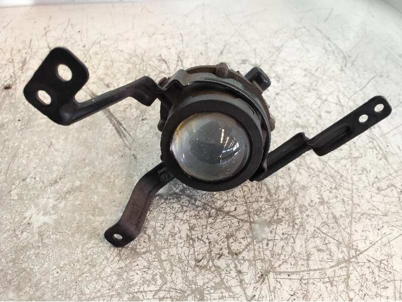 Recambio de faro antiniebla izquierdo para kia pro_cee´d drive referencia OEM IAM 9006HB4  