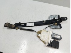 Recambio de elevalunas trasero izquierdo para seat leon (1p1) 1.9 tdi referencia OEM IAM 1K0959703N S1105H006 5P