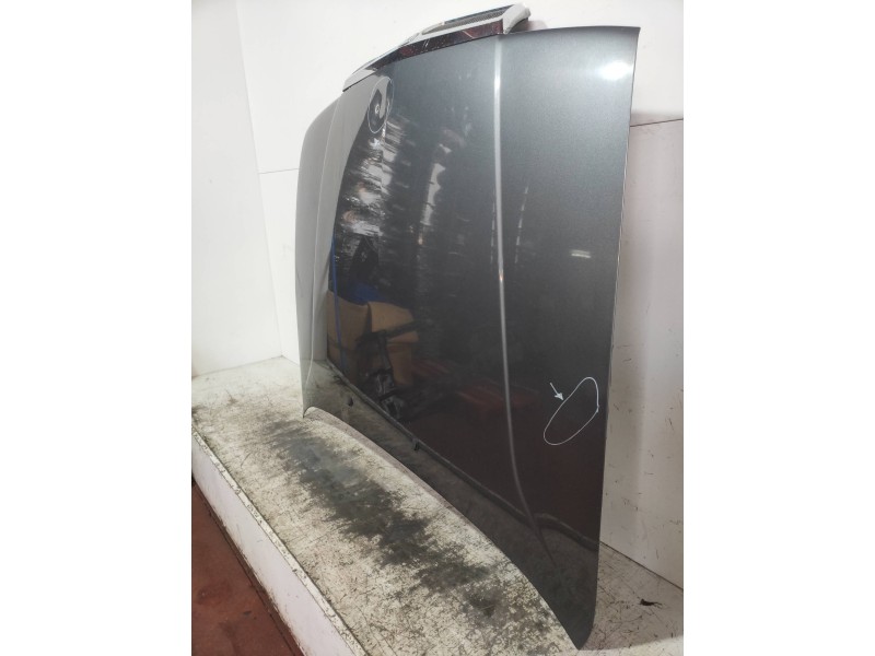 Recambio de capot para lancia kappa berlina 2.4 tds le referencia OEM IAM   