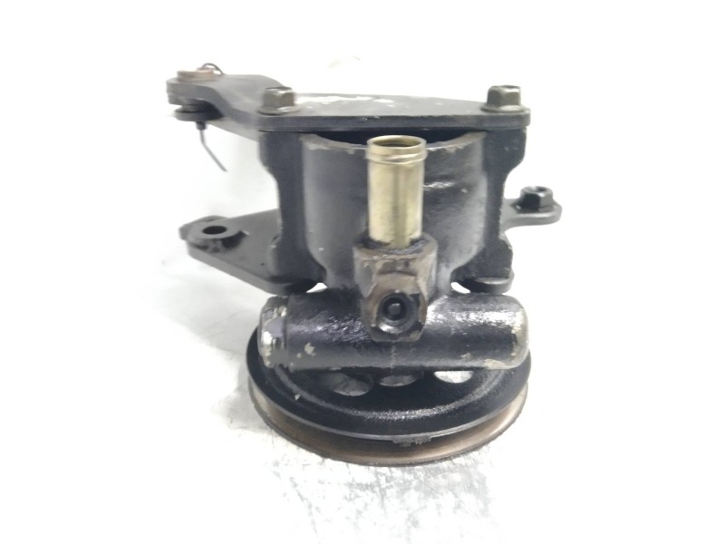 Recambio de bomba direccion para opel vectra a 1.7 turbodiesel (17 dt / lu8) referencia OEM IAM   