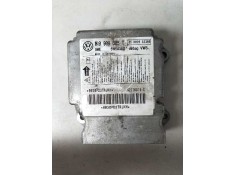 Recambio de centralita airbag para seat altea xl (5p5) emoción referencia OEM IAM 5WK43412 1K0909605T 