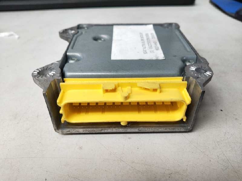 Recambio de centralita airbag para seat altea xl (5p5) emoción referencia OEM IAM 5WK43412 1K0909605T 